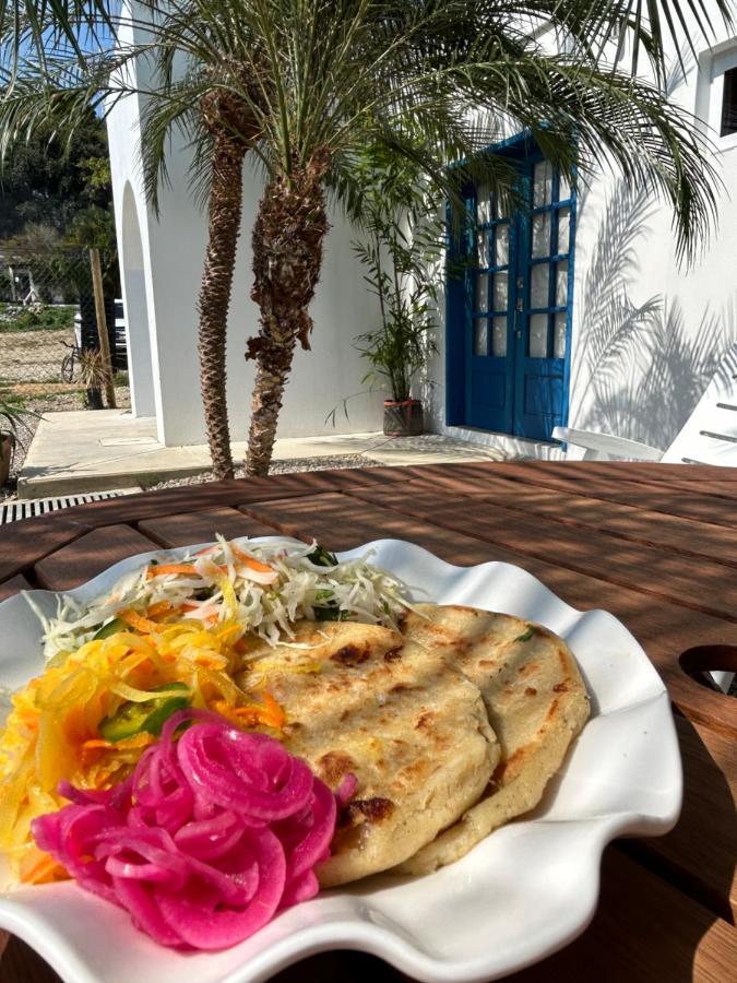 Hotel Athena Garden Tela Zewnętrze zdjęcie