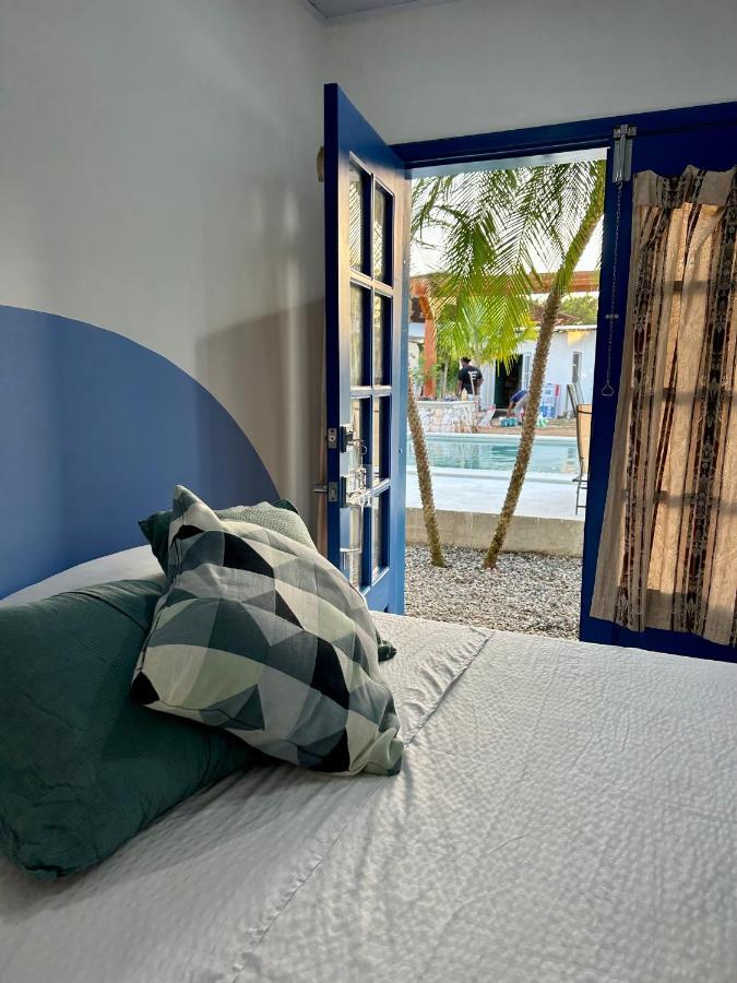 Hotel Athena Garden Tela Zewnętrze zdjęcie