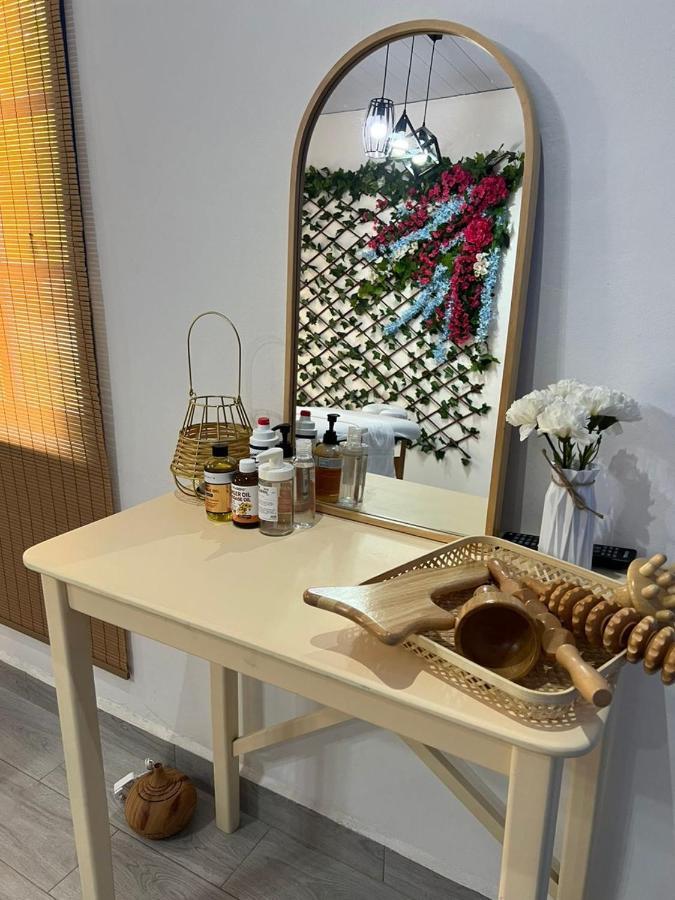 Hotel Athena Garden Tela Zewnętrze zdjęcie